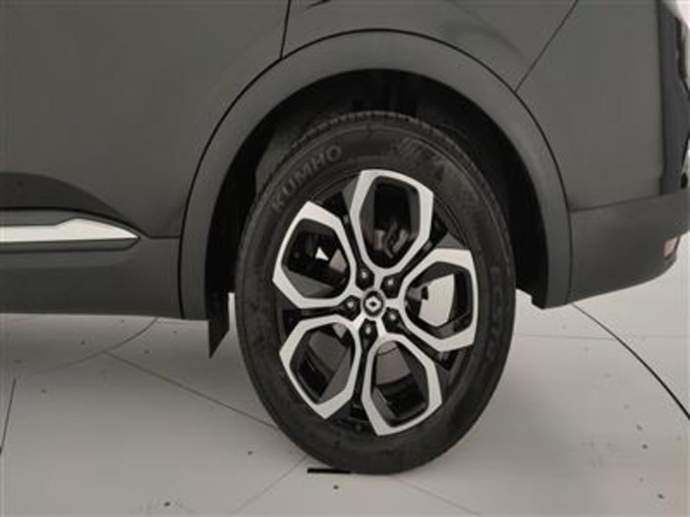 Renault Arkana usata a Bari (12)