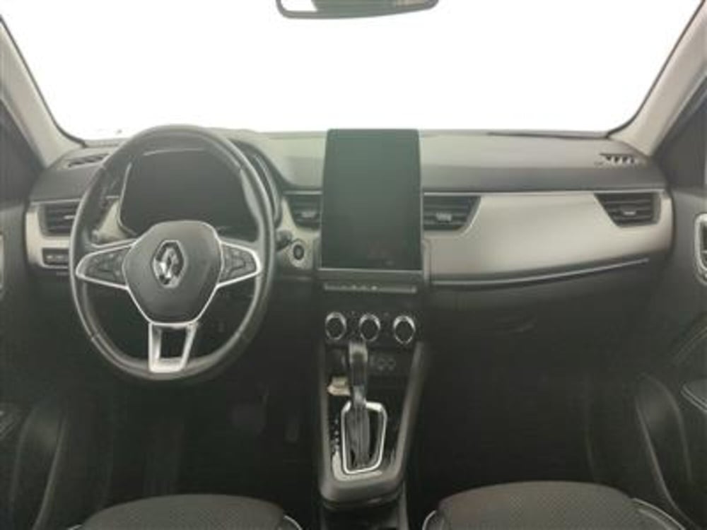 Renault Arkana usata a Bari (15)