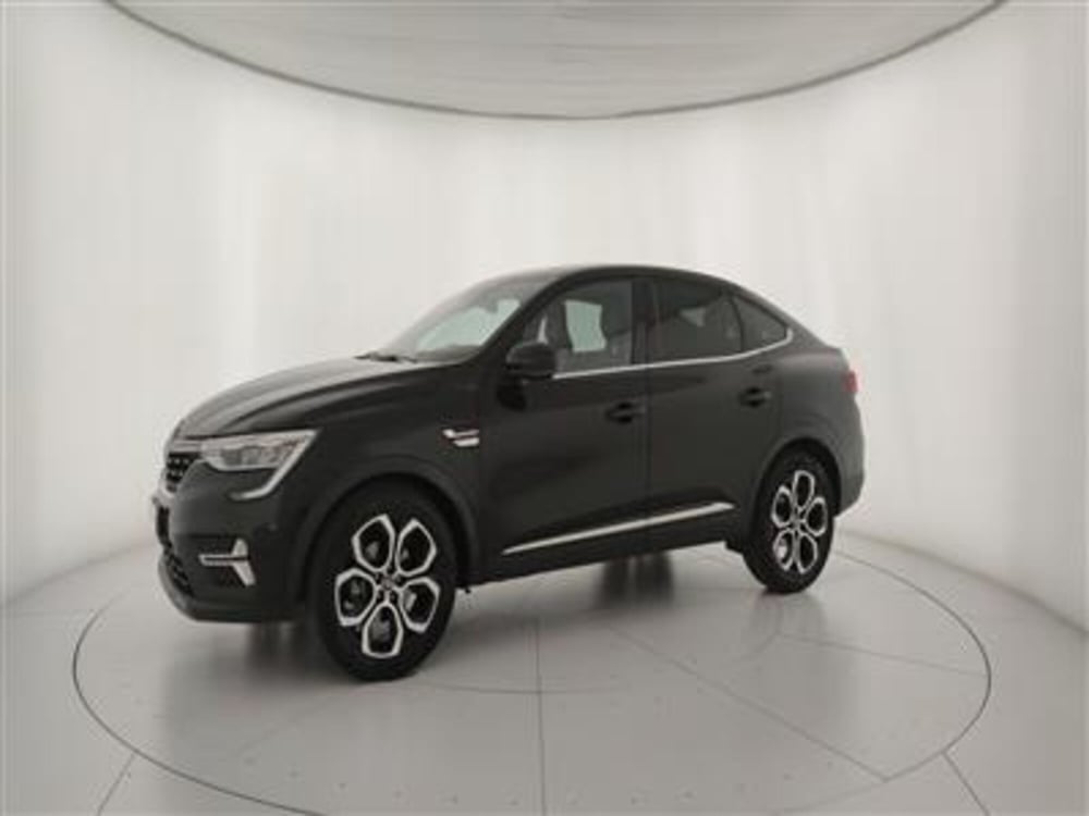 Renault Arkana usata a Bari (2)