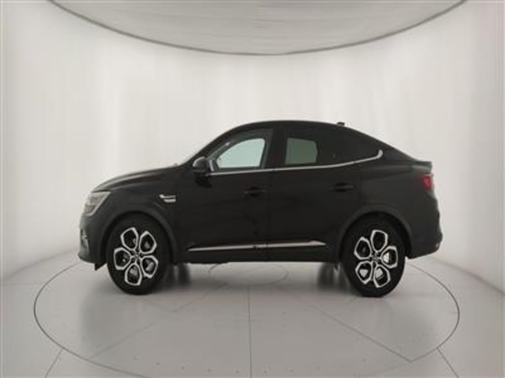 Renault Arkana usata a Bari (3)