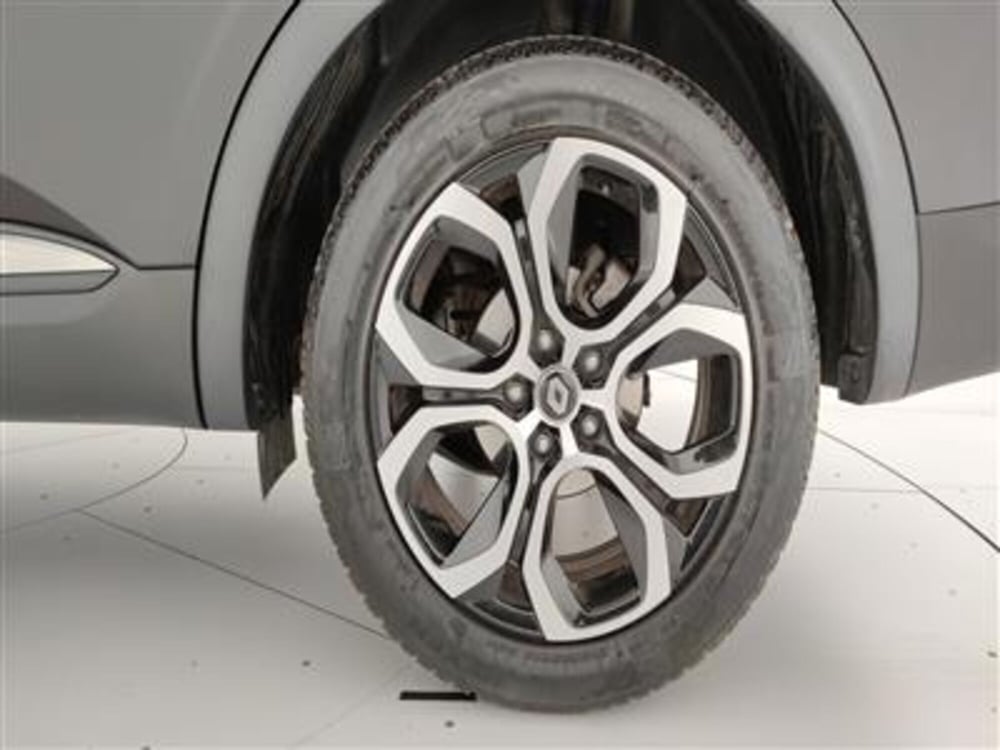 Renault Arkana usata a Bari (12)