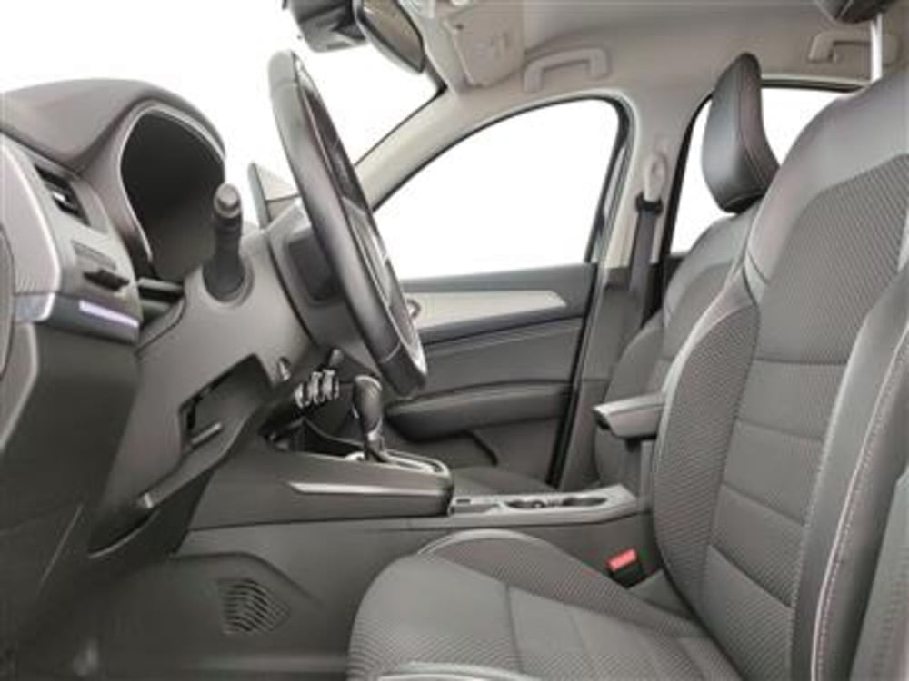 Renault Arkana usata a Bari (13)