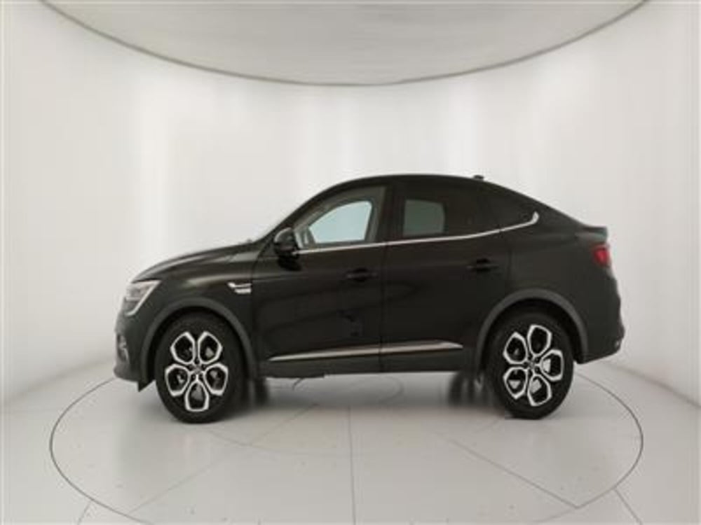 Renault Arkana usata a Bari (3)