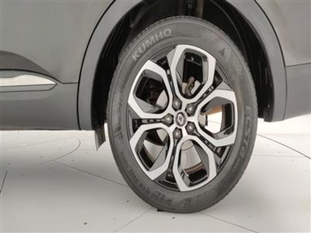 Renault Arkana usata a Bari (12)