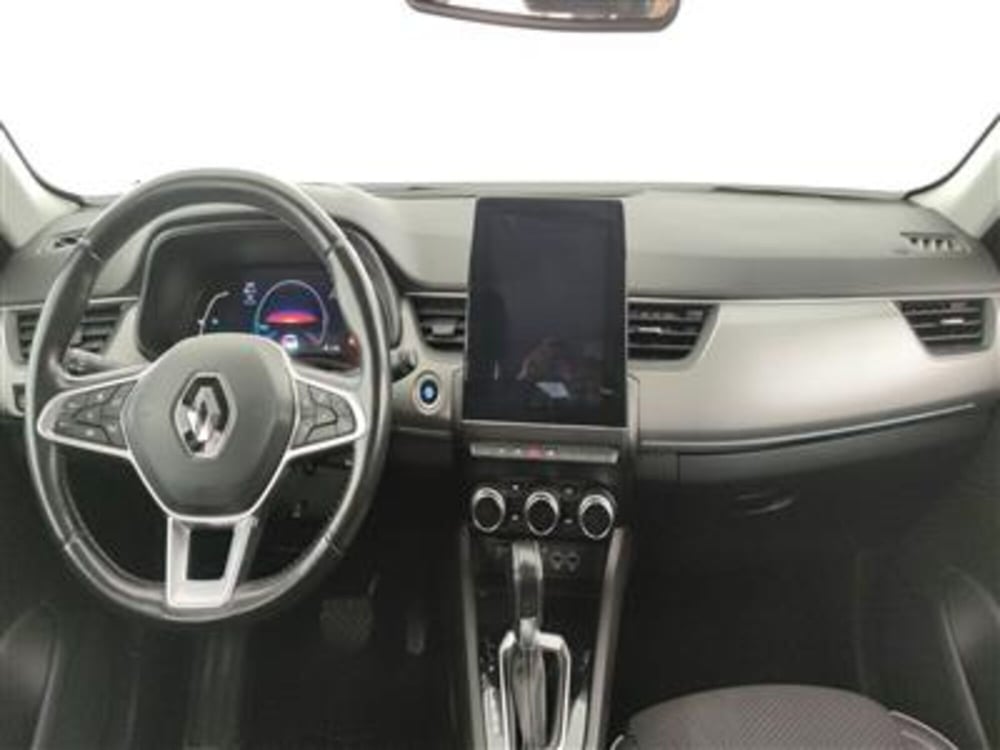 Renault Arkana usata a Bari (15)
