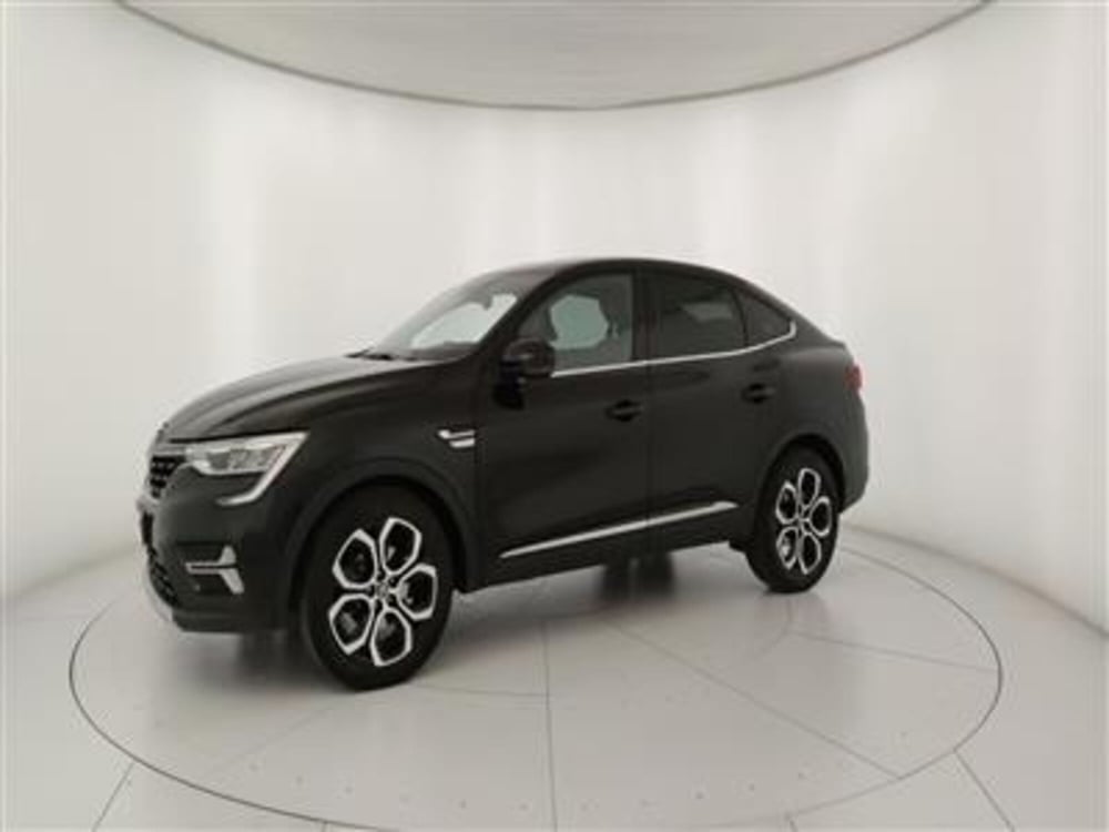 Renault Arkana usata a Bari (2)