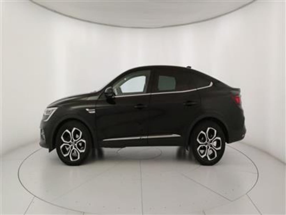 Renault Arkana usata a Bari (3)