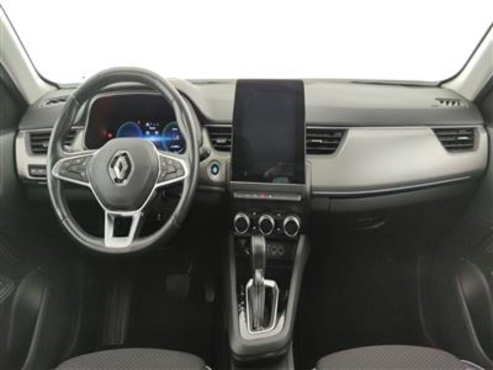 Renault Arkana usata a Bari (15)