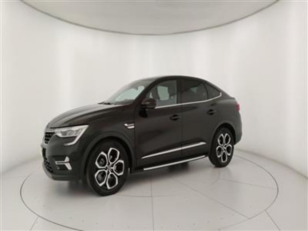 Renault Arkana usata a Bari (2)