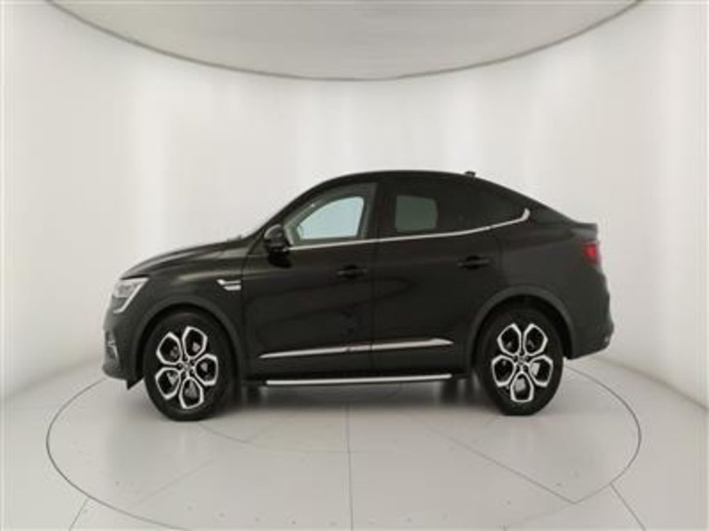 Renault Arkana usata a Bari (3)