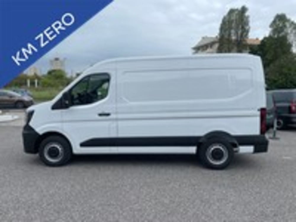 Renault Master Furgone nuova a Udine (12)