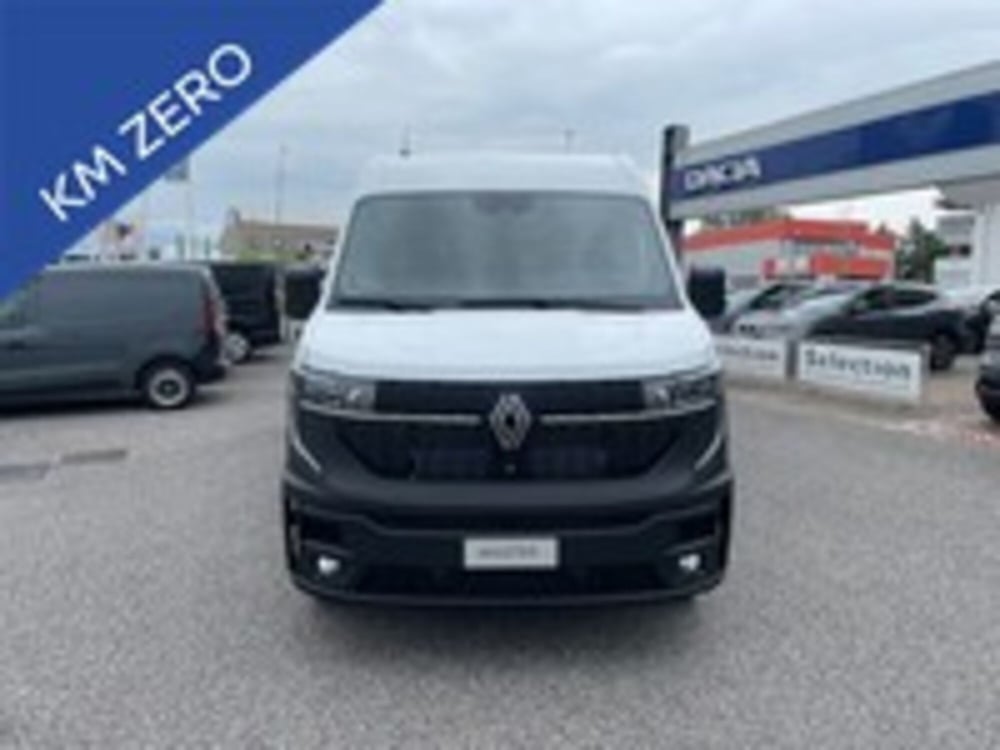 Renault Master Furgone nuova a Udine (2)