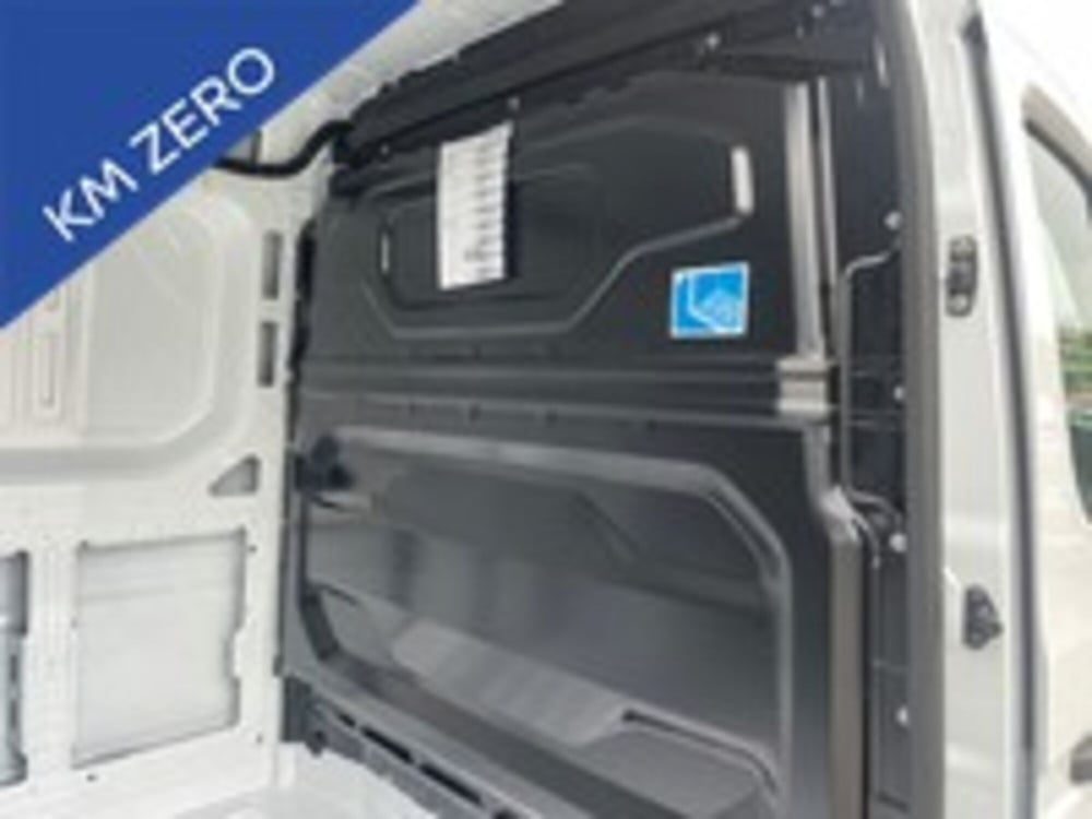 Renault Master Furgone nuova a Udine (7)