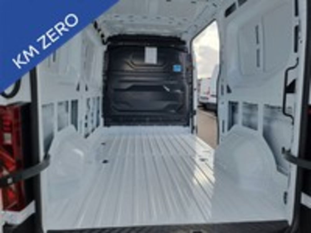 Renault Master Furgone nuova a Udine (11)