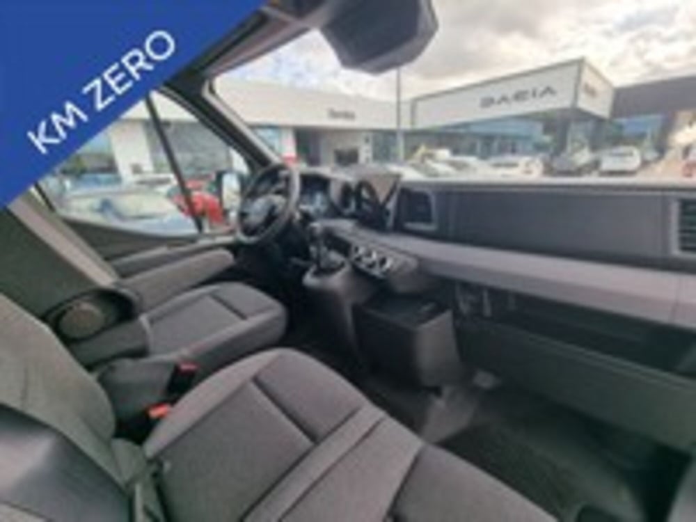 Renault Master Furgone nuova a Udine (14)