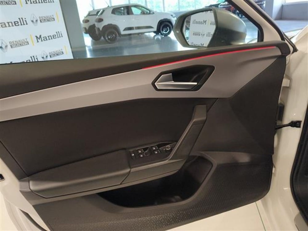 SEAT Leon usata a Brescia (10)