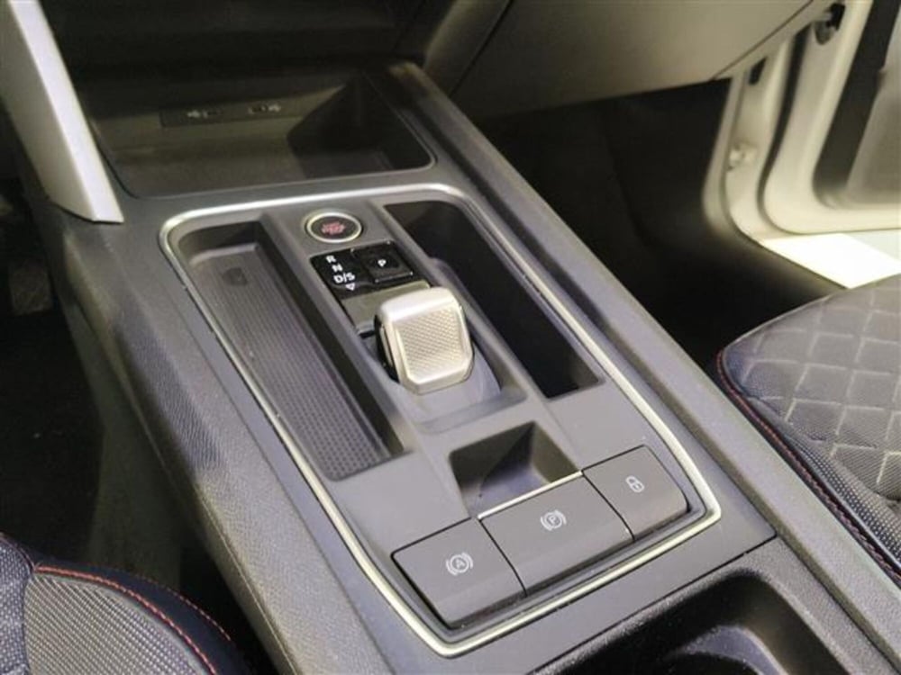SEAT Leon usata a Brescia (12)