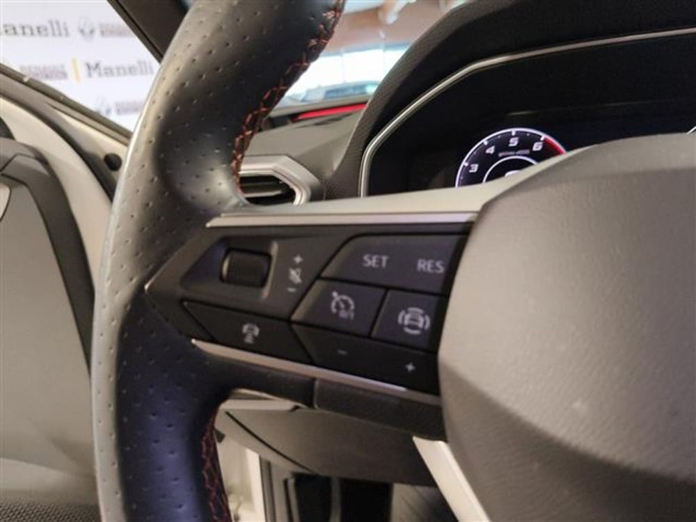 SEAT Leon usata a Brescia (15)
