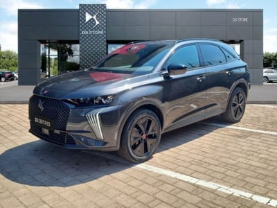 Ds DS 7 DS 7 Crossback BlueHDi 130 aut. Ligne Noire nuova a Monza