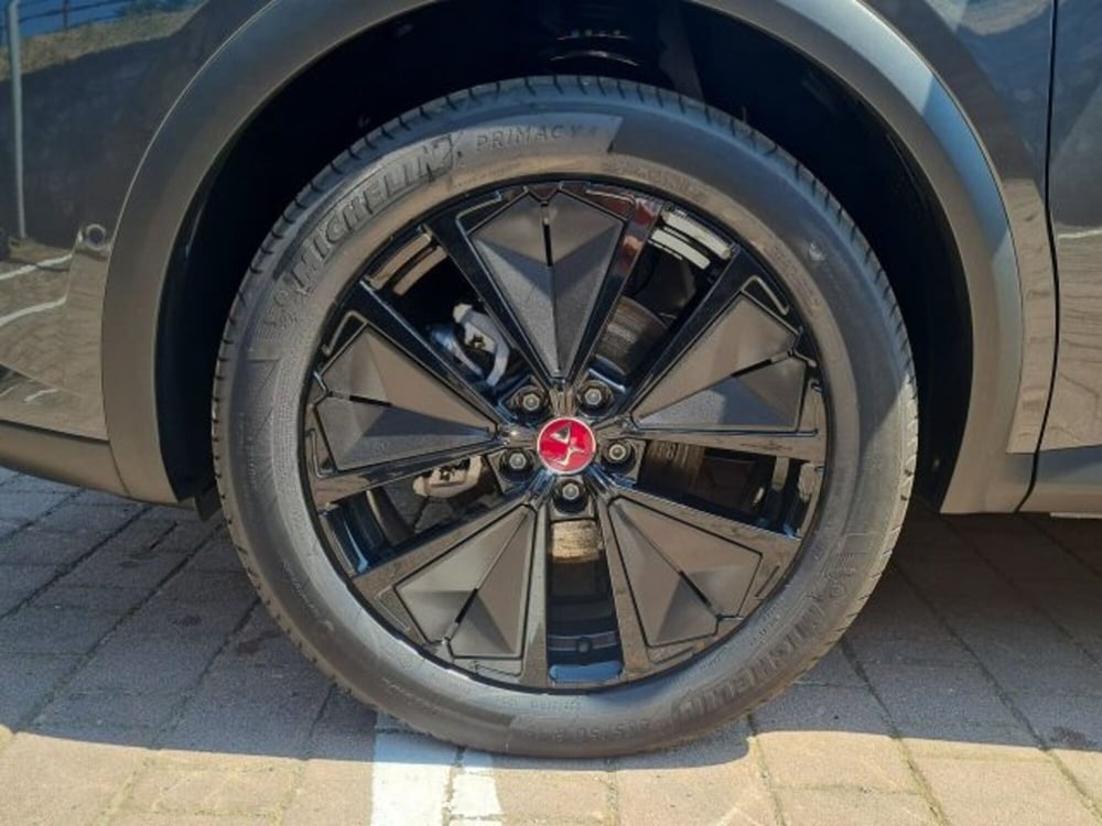 Ds DS 7 nuova a Monza e Brianza (11)