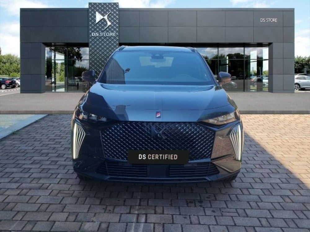 Ds DS 7 nuova a Monza e Brianza (2)