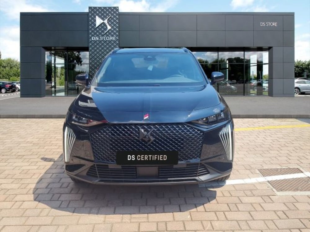 Ds DS 7 nuova a Monza e Brianza (2)