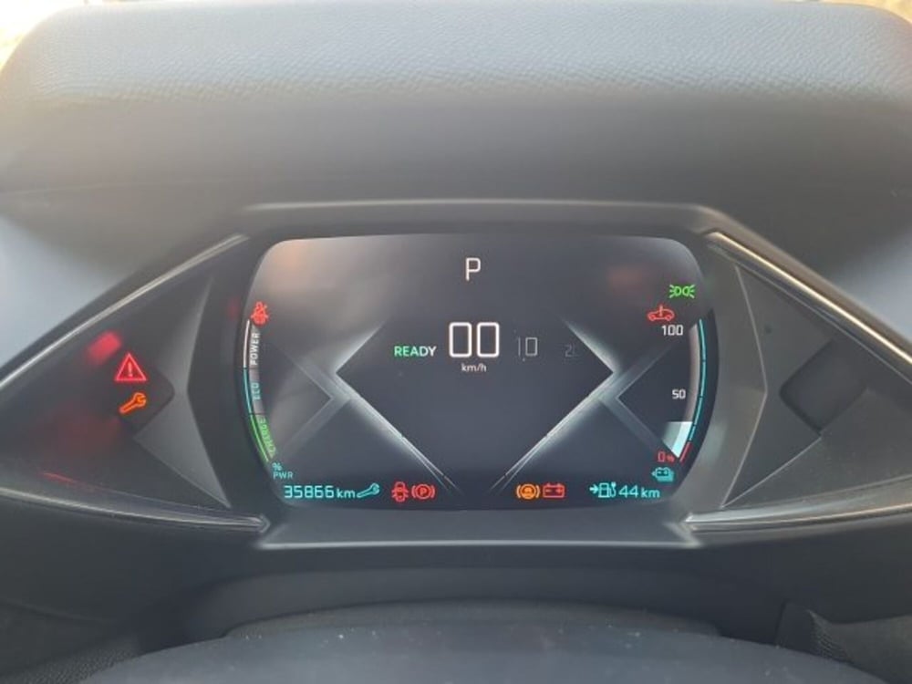 Ds DS 3 usata a Monza e Brianza (12)