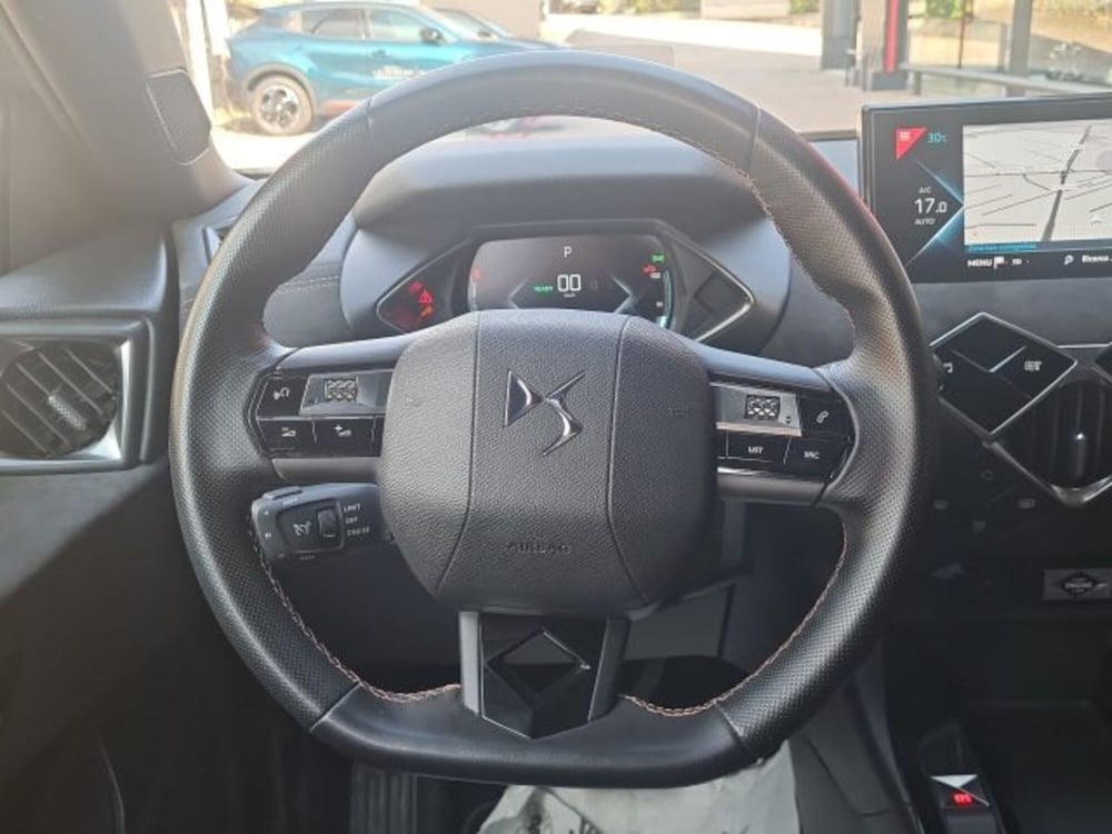 Ds DS 3 usata a Monza e Brianza (13)