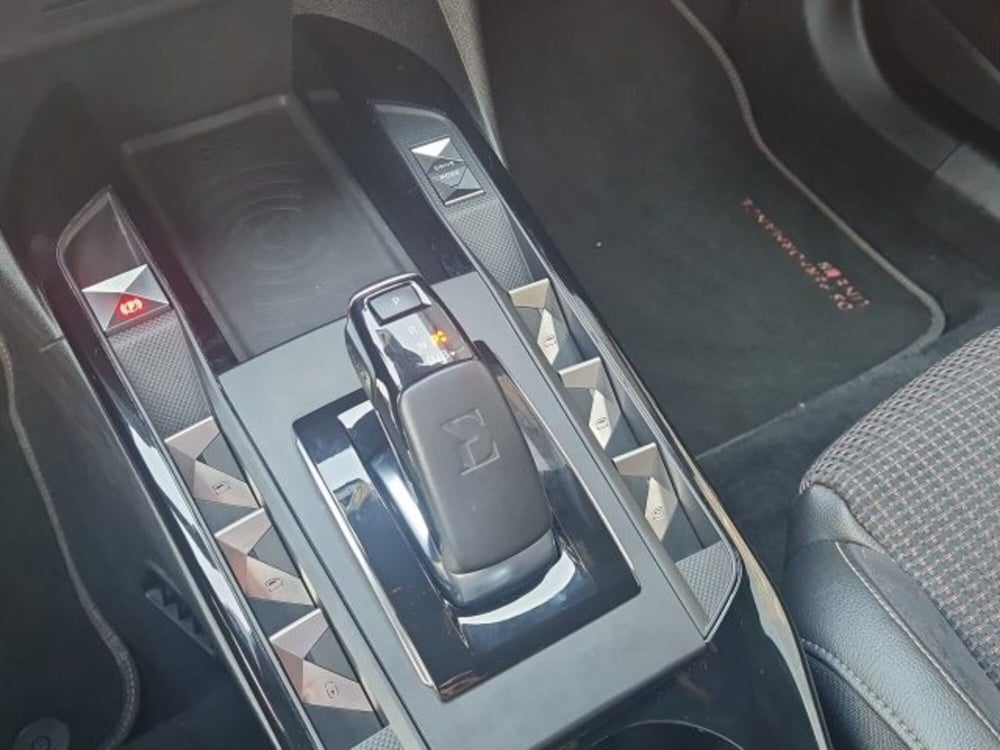 Ds DS 3 usata a Monza e Brianza (16)