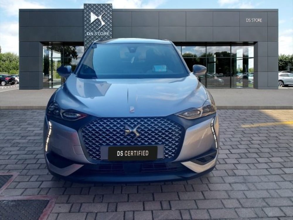 Ds DS 3 usata a Monza e Brianza (2)