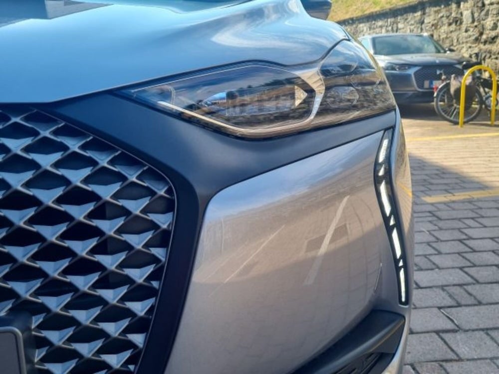 Ds DS 3 usata a Monza e Brianza (20)