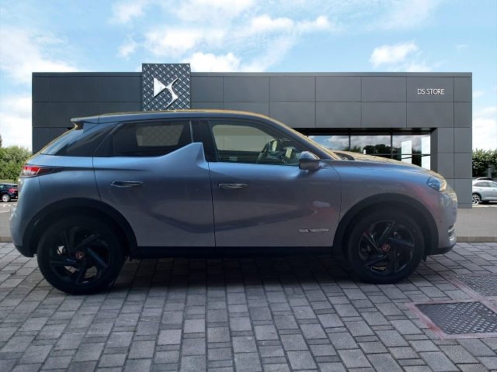 Ds DS 3 usata a Monza e Brianza (4)