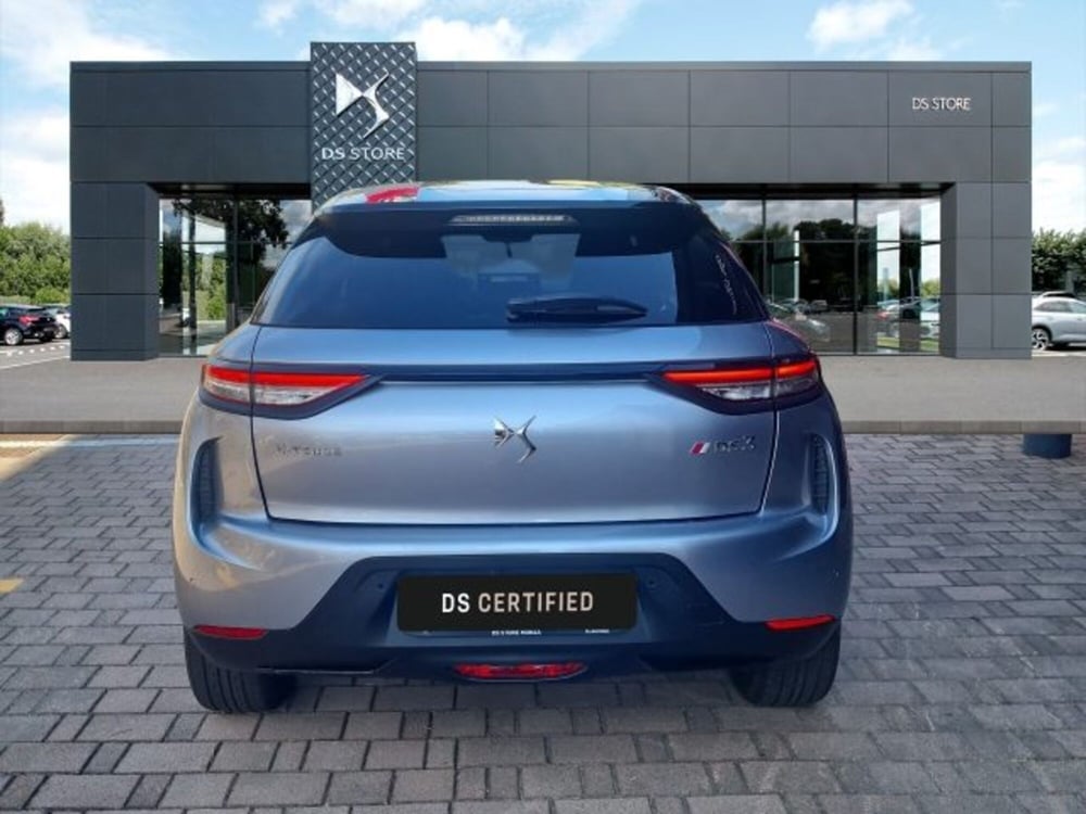 Ds DS 3 usata a Monza e Brianza (5)