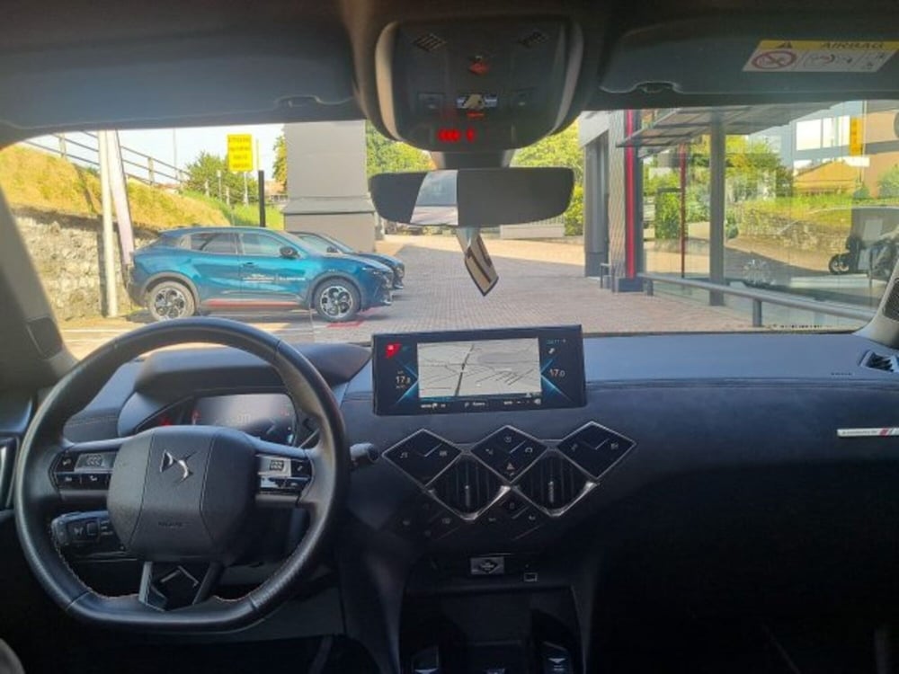 Ds DS 3 usata a Monza e Brianza (8)