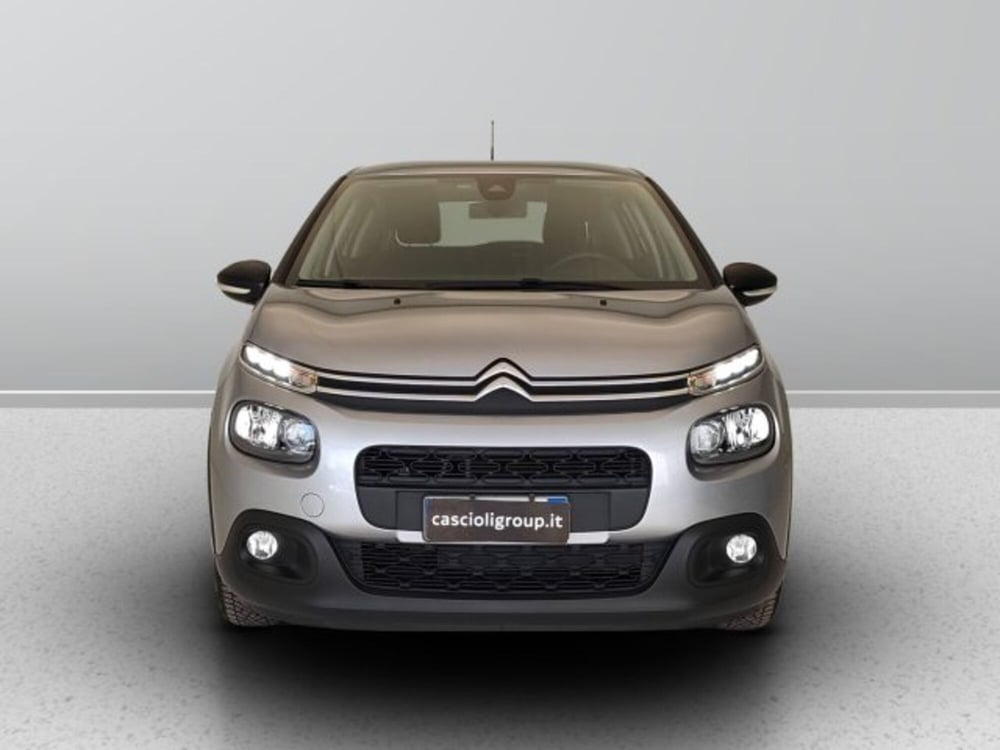 Citroen C3 usata a Teramo (2)