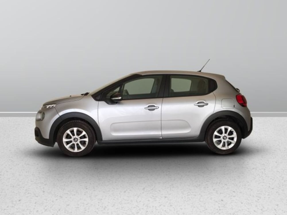 Citroen C3 usata a Teramo (3)