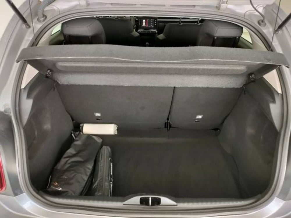 Citroen C3 usata a Teramo (5)