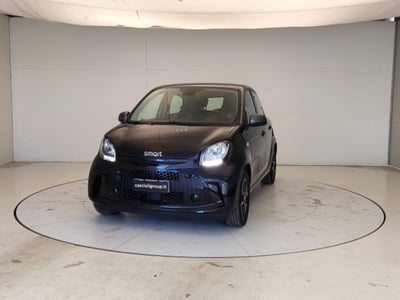 smart forfour forfour EQ Passion del 2021 usata a Mosciano Sant&#039;Angelo