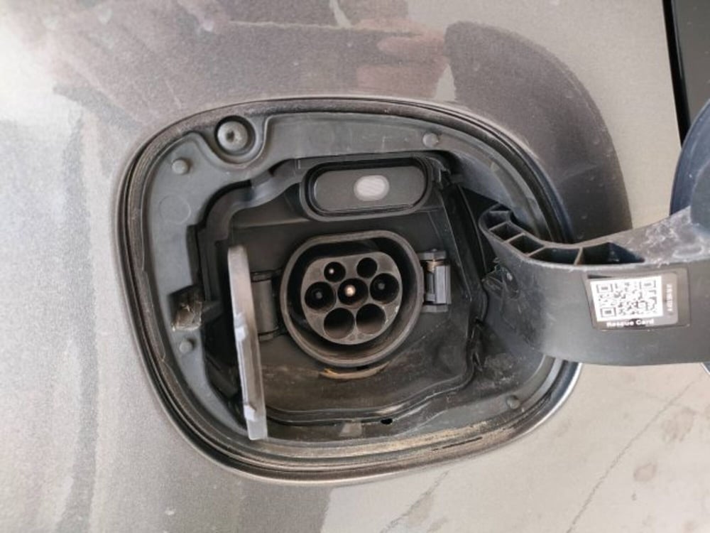 smart forfour usata a Teramo (10)