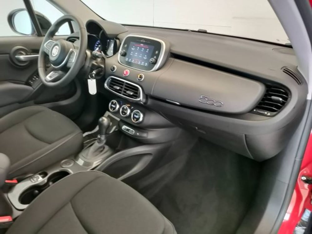 Fiat 500X usata a Teramo (10)