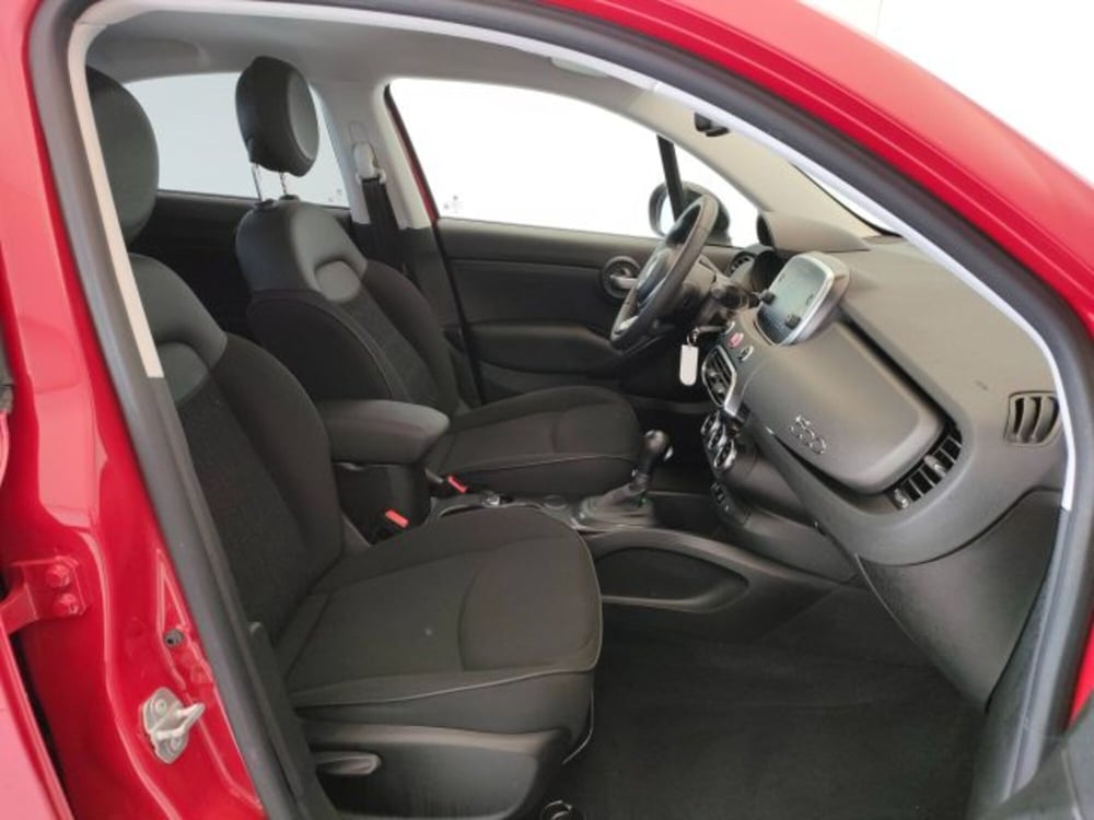 Fiat 500X usata a Teramo (11)