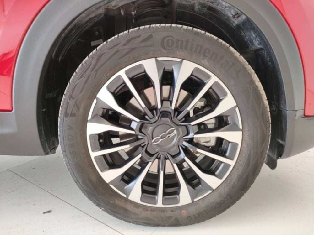 Fiat 500X usata a Teramo (14)
