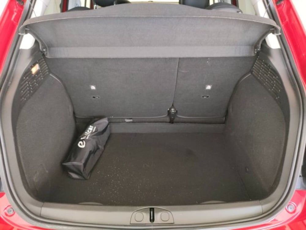 Fiat 500X usata a Teramo (15)