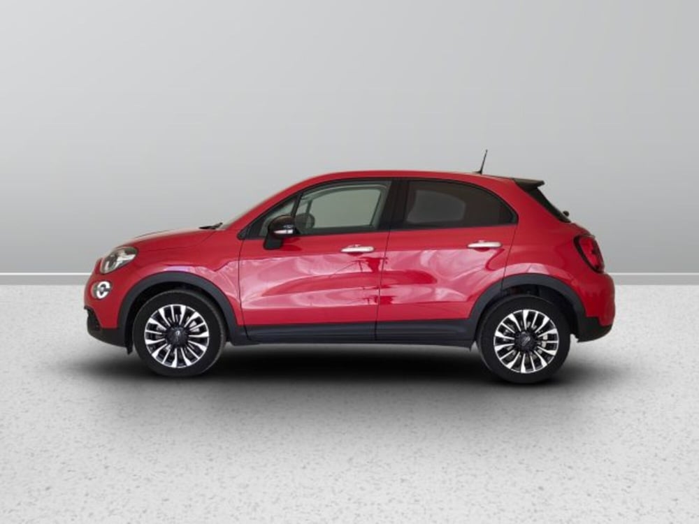 Fiat 500X usata a Teramo (3)
