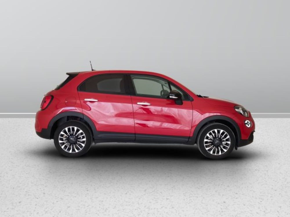 Fiat 500X usata a Teramo (6)