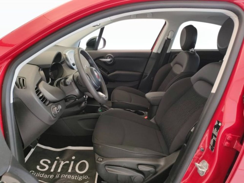 Fiat 500X usata a Teramo (8)