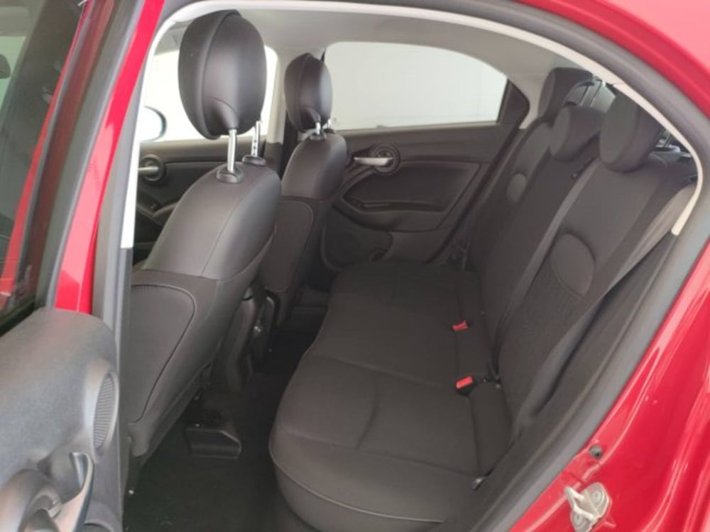 Fiat 500X usata a Teramo (9)