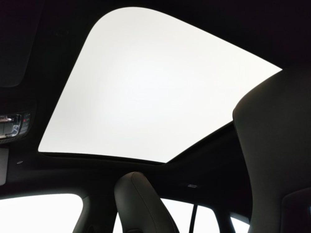 Mercedes-Benz CLA Shooting Brake usata a Teramo (14)