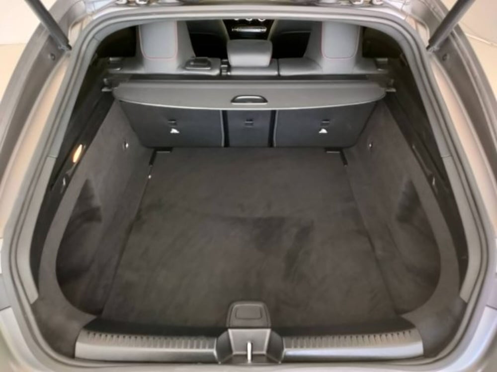 Mercedes-Benz CLA Shooting Brake usata a Teramo (5)