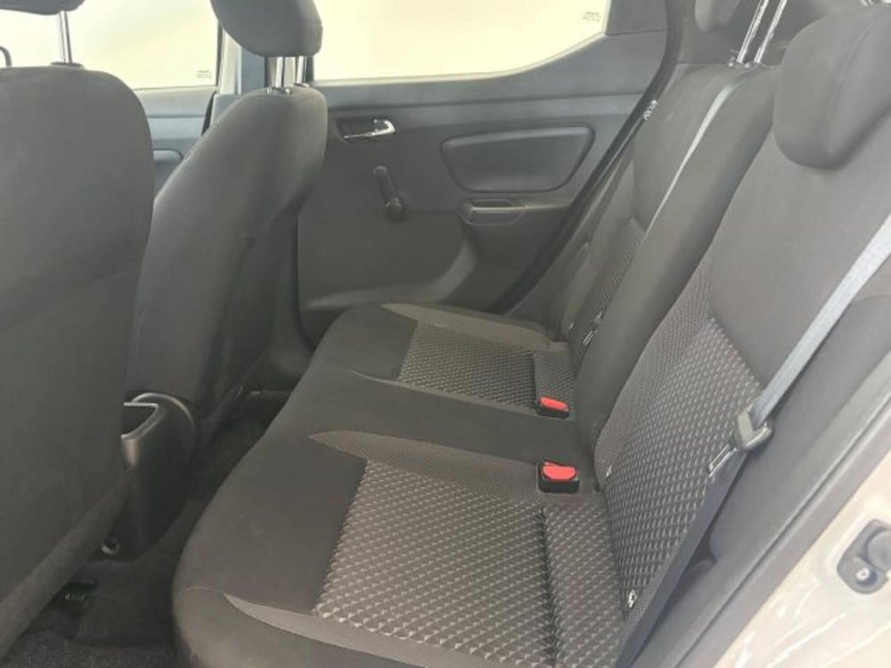 Nissan Micra usata a Teramo (13)